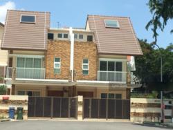 Grove Residence (D10), Semi-Detached #110176772